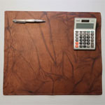 Rogue Leather Desk Pad - Rogue Industries