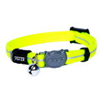 Rogz Safety Release Collar - Tractive