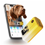 Rola Pet Tracker : Store.enabot.com