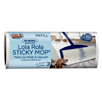 Rola Sticky Mop Refill : LolaProducts