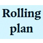Rolling Plan - Yourstride.com