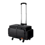 Rolling Speaker Bag - Ikarao