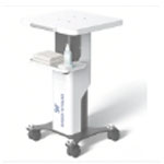 Rolling Stand : Shockvitalize.com