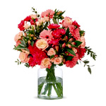 Romantic Bouquet Lina | Regionsflorist.de