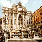 Rome Fiumicino Airport | Flibco.com
