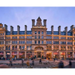 Roomzzz Manchester Victoria - Roomzzz