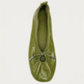 Rosalind Patent Green : Alohas 