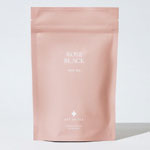 Rose Black Iced Tea - Art Of Tea
