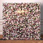 Rose Flower Panel : Aliflowers