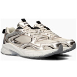 Rose Gold Maruti Sneakers | Omoda.de