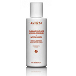 Bha Pore Clarifying Rose Water Toner | Alteyaorganics.com