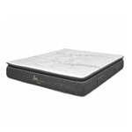 Rosea Double Pocket Spring Mattress | Machambredenfant.com