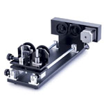 Rotation Cutting Machine - OMTech