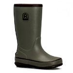 Rouchette Kids Acteon Boots | GSEquestrian