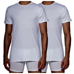 Round Neck T-Shirts : Boxerman