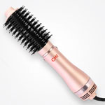 Round Rose Gold Blowout Brush - CHI