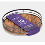 Round Wood Lazy - Lamuhome.com