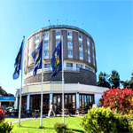 Roundhouse Hotel Bournemouth - BritanniaHotels