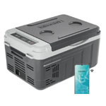 Rover A2 Car Refrigerator : Euhomy
