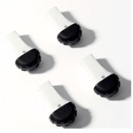 Rover X1 Foot Kit : Infinitech