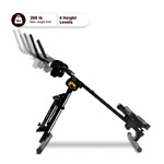 Tousains 3 In 1 Rowing Machine - Tousains