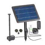Royal Gardineer Solar : Solarcosa.de