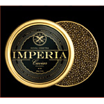 Royal Ossetra Caviar | Imperia Caviar