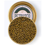 Royal Ossetra Caviar - Petrusco Caviar