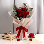 Royal Red - Flowerchimp.com