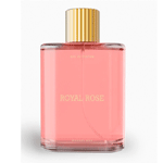 Royal Rose Perfume - Makari