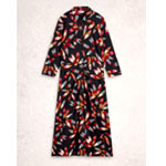 Rua Jersey Shirt Dress  - White Stuff