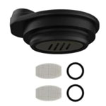 Rubber Holder O Rings : Nectar Medical Vapes