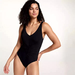 Ruched One Piece Swimsuit - Public Lands
