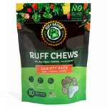 Ruff Chews - RuffGreens