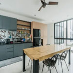 Rukita Kimbelloft Karawaci Booking - Rukita