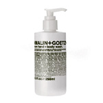 Rum Hand+Body Wash | Malinandgoetz.com