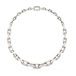 Runaway Graduated Choker Necklace - Phoria
