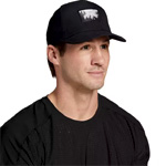 Boco Gear Running Trucker Hat : PublicLands