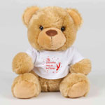 Runs On Batteries Swear Bear | Slightly Disturbed