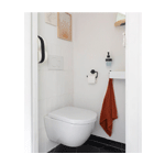 Ruth & Roels Toilet | Saniweb.be