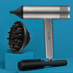 S-Style Speed ​​Pro Hair Dryer - Severin