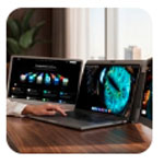 S10 Dual 15.6 - Fopomonitor.com