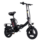 S14 Folding City Commuter | Windone.com