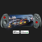 S3 Game Controller CarX - Serafim Gaming