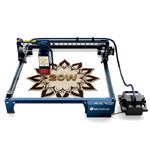 S30 Pro Max 20W Laser Engraving | Sculpfun