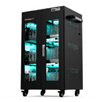S30 UV-C Charging Cart - Chargetech