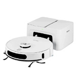 S8 MAX Robot Vacuum Cleaner | Tesvor