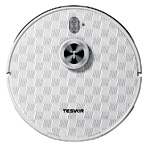 S8 Pro Robot Vacuum Cleaner - Tesvor