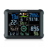 SA9 Display Screen | Sainlogic.com