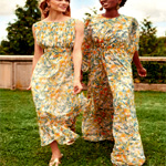 Sachin + Babu Anastasia Dress | District5boutique.com